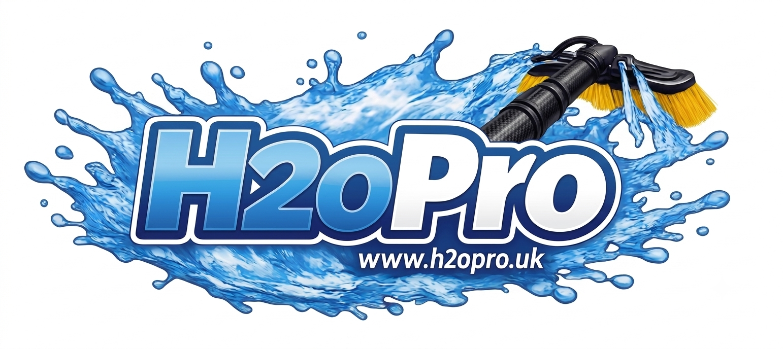 H2oPro Sussex Window Cleaning, Eastbourne