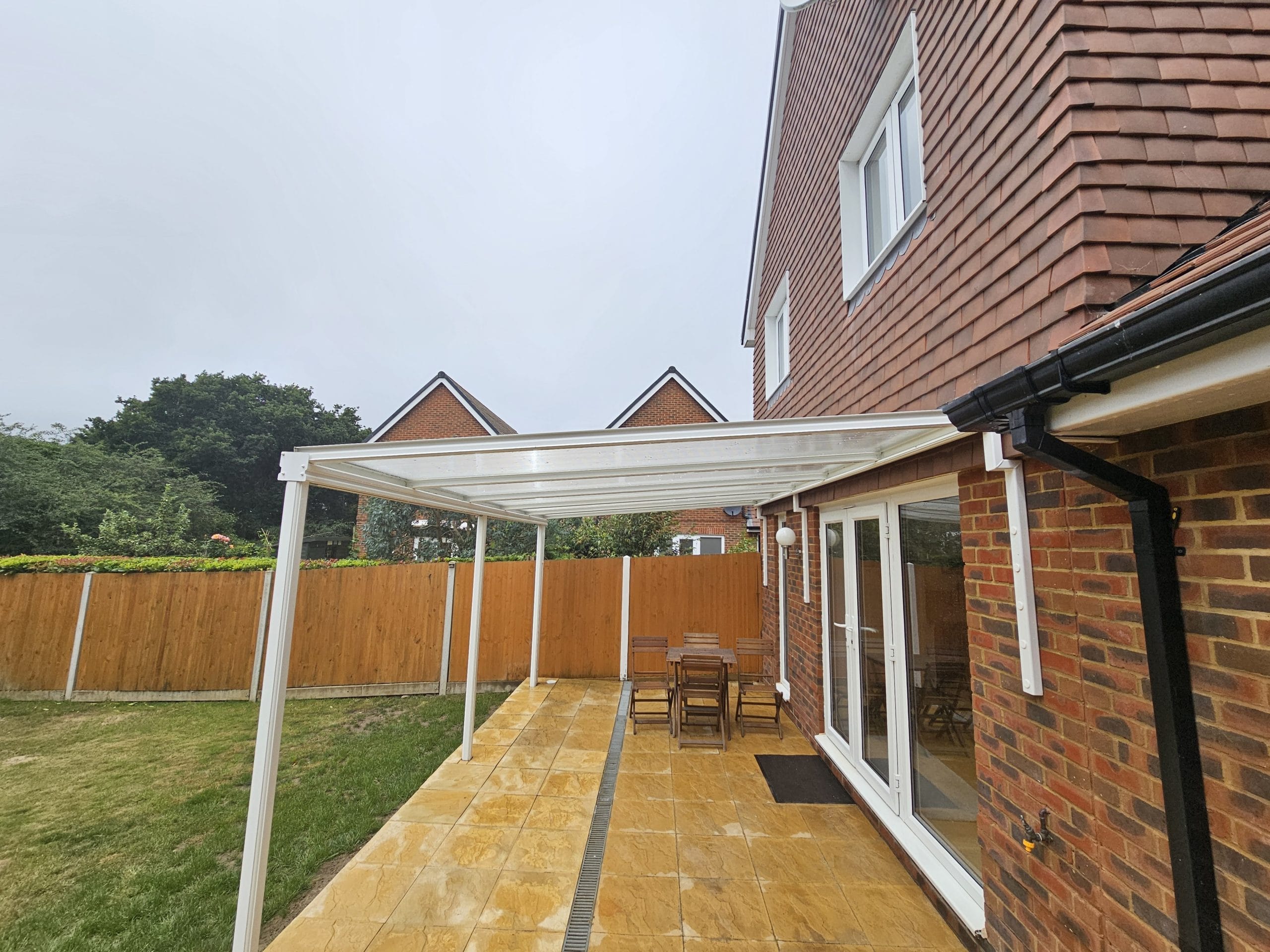 H2oPro H2oPro patioclean